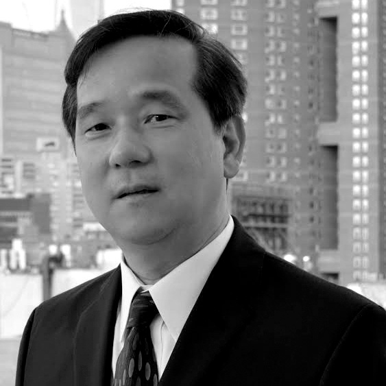 Christopher Kui, President, RISE NOW Inc. and Former Executive Director, Asian Americans for Equality