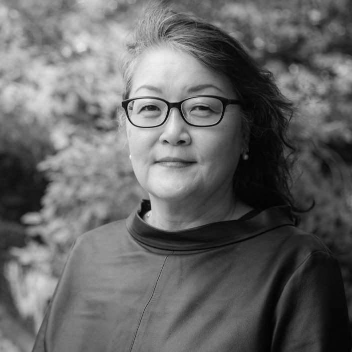 Jo-Ann Yoo, Executive Director, Asian American Federation